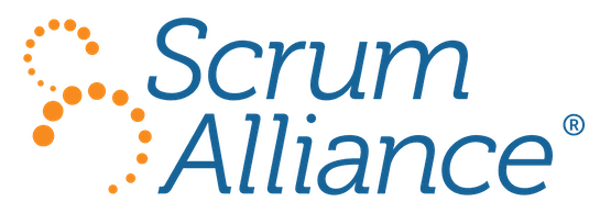 Scrum Alliance logo